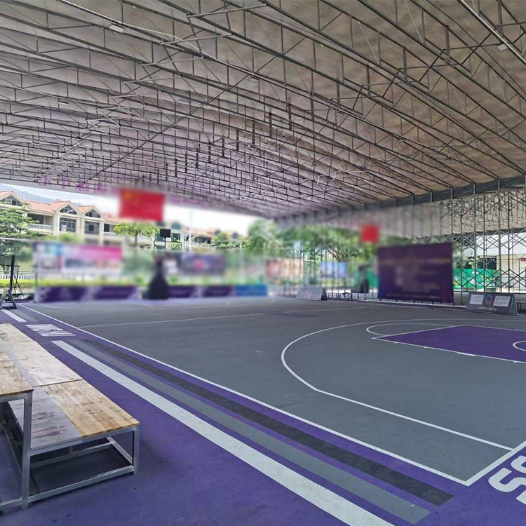 镇康县工程案例